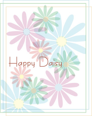Daisy