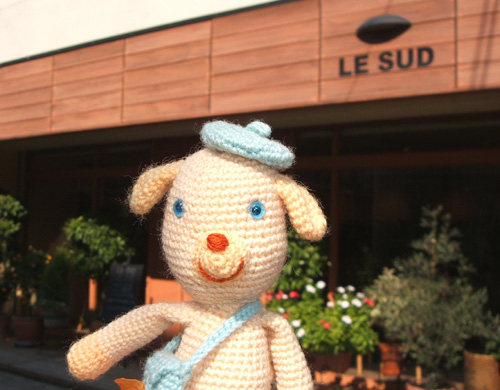 Lesud